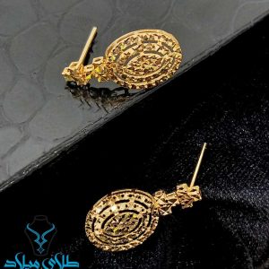 گوشواره آویز گیلا