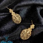 خرید گوشواره آویز گیلا