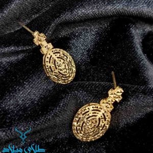 خرید گوشواره آویز گیلا