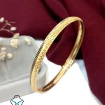 خرید النگو طلا کد2