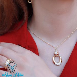 خرید سرویس طلا پنتر