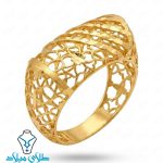 خرید انگشتر طلا کد11