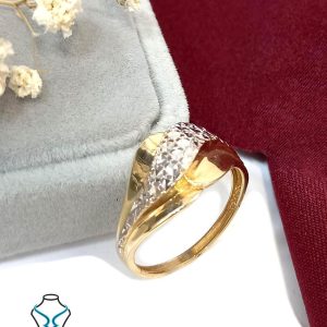 خرید انگشتر طلا