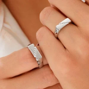 حلقه ازدواج طلا
