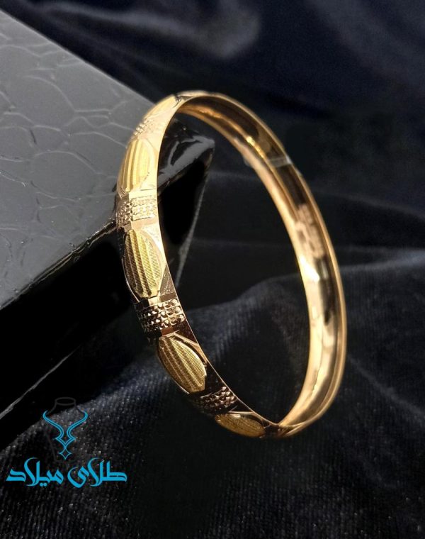 خرید النگو طلا حدیث