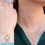 خرید سرویس طلا همراز