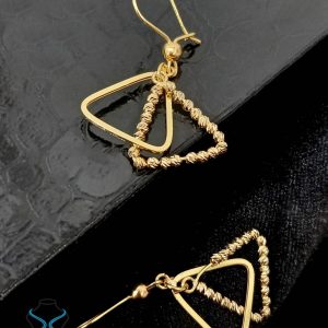 خرید گوشواره آویز همتا