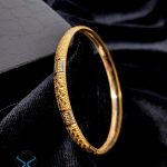 خرید النگو طلا حنا