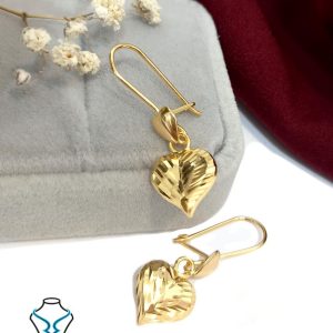 خرید گوشواره آویز کد4
