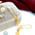 خرید گوشواره آویز کد13