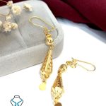 خرید گوشواره آویز کد8