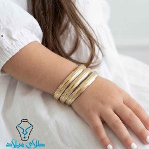 خرید النگو بچگانه هلیا