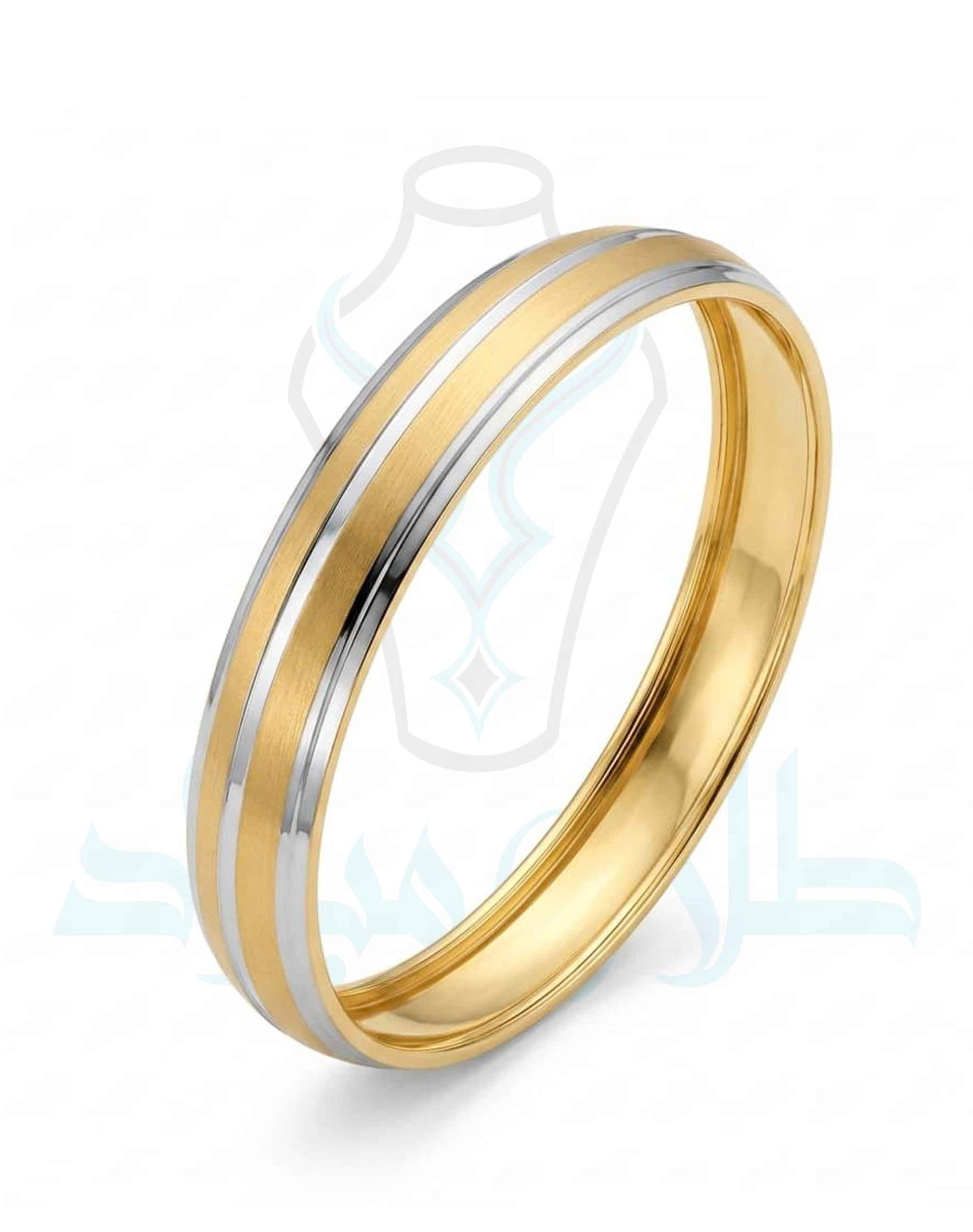 خرید النگو طلا بچگانه هلیا
