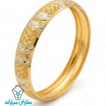خرید النگو طلا هلما