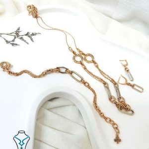 خرید سرویس هرمس طلا کد1
