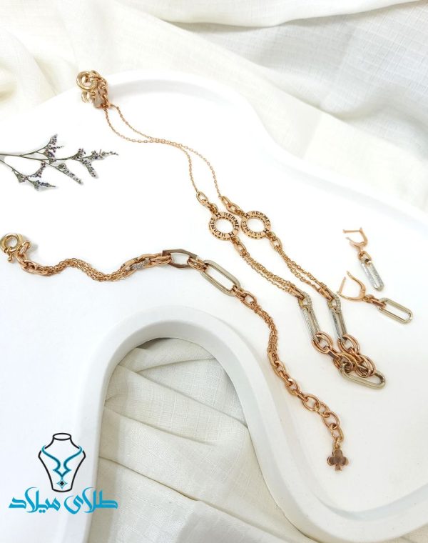 خرید سرویس هرمس طلا کد1