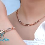 خرید سرویس هرمس طلا کد1 میلادزر