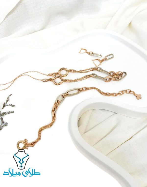 سرویس هرمس کد1 طلا