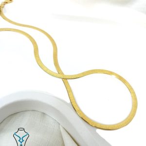 گردنبند هرینگبون کد19