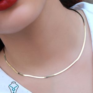 خرید گردنبند هرینگبون