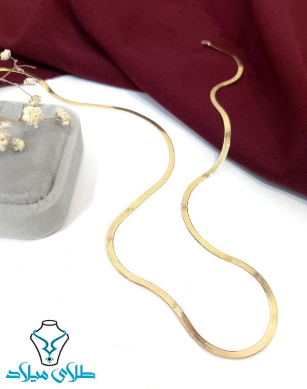 خرید گردنبند هرینگبون