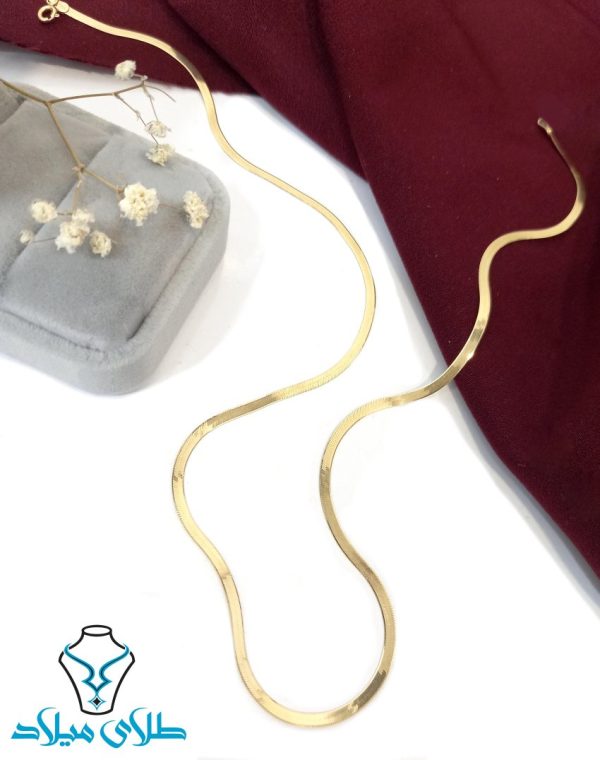 خرید گردنبند هرینگبون