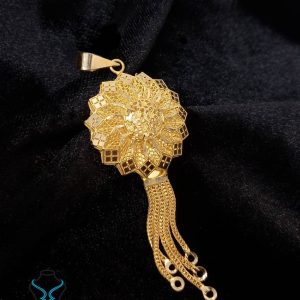 خرید پلاک طلا هما