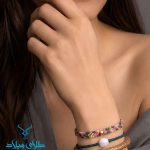 خرید دستبند النگویی ایلدا