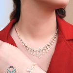 خرید سرویس طلا ژالین