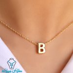 خرید پلاک حروف B