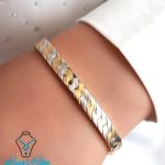 خرید دستبند النگویی لیانا