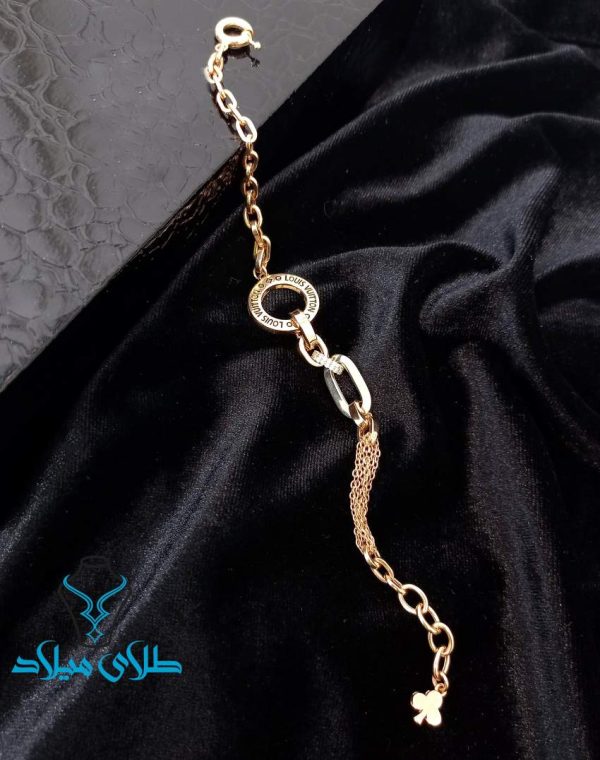 دستبند لویی ویتون کد6 - Image 3