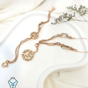 خرید نیم ست لویی ویتون کد1