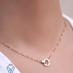 خرید گردنبند لویی ویتون