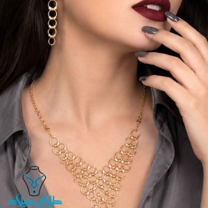 خرید سرویس طلا مهفام