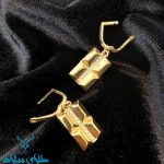 خرید گوشواره آویز مهیسا