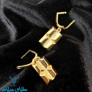 خرید گوشواره آویز مهیسا