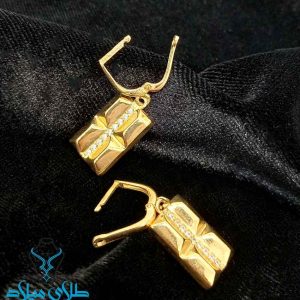 گوشواره آویز مهیسا