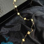 خرید پابند طلا مهتاب