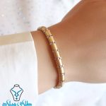 خرید دستبند النگویی مانا