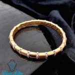 خرید دستبند النگویی ماندانا