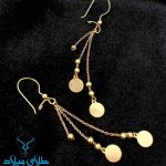 خرید گوشواره آویز مستانه
