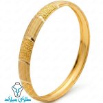 خرید النگو طلا مایا