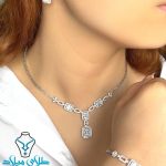 خرید سرویس طلا مایلا