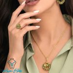 خرید سرویس طلا نانسی