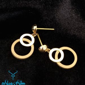 گوشواره آویز نارمینا