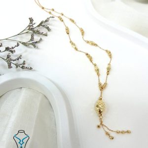 خرید گردنبند کد10