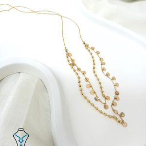 خرید گردنبند کد13