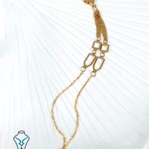 گردنبند کد26
