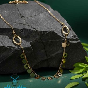 گردنبند کد34